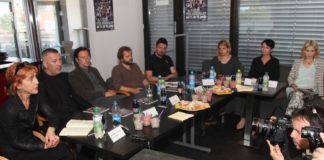 Predstavitev gledališke sezone 2012/2013