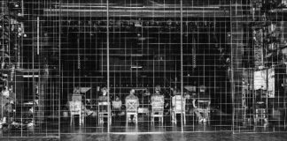 Začetek sezone Skrivnosti v MGL