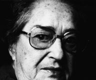 Mila Kačič: Če te pokliče ljubezen