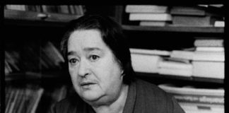 Mila Kačič: Misel o smrti