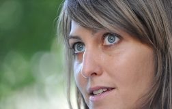 Miljana Cunta: Sprehod