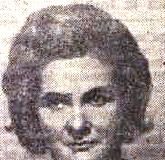 Mimi Malenšek