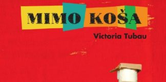Victoria Tubau: Mimo koša ( 30 domislic za izvrstne izdelke iz odpadlega materiala)