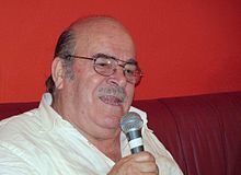 Miroslav Košuta: Darovi z obale
