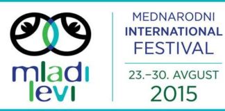 Bunker vabi: zadnji trije dnevi festivala MLADI LEVI 2015