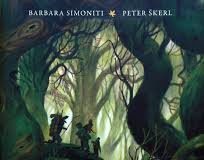 Barbara Simoniti: Močvirniki