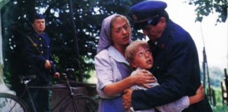 Nagradna igra Kinoteke Ljubljana – vstopnici za film Moj ata socialistični kulak