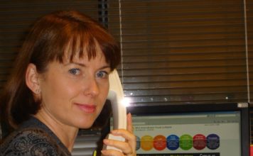 After a good night`s sleep my thoughts always clear up and I feel the creative restlessness agai