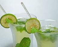 Ponudila mi je Mojito