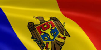 Moldavija