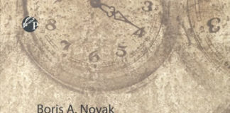 Boris A. Novak: MOM