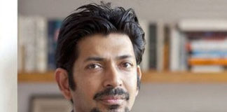 Biografija raka ameriškega specialista onkologa Siddharthe Mukherjeeja