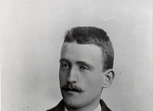 Josip Murn Aleksandrov: Nebo