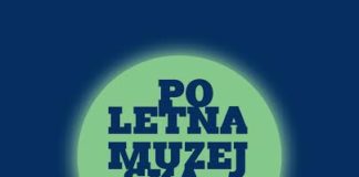 Poletna muzejska noč 2014