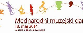 Mednarodni muzejski dan v Tehniškem muzeju Slovenije