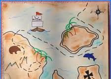 GOSPODINJSKI BLUES - Kot vsako drugo navodilo v gospodinjski praksi