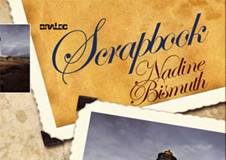 Nadine Bismuth; Scrapbook