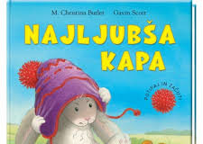 M. Christina Butler: Najljubša kapa