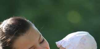 Predavanja; Nasveti za varovanje otrok pod vodstvom Katarine Drenik