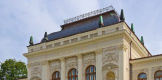 Narodna galerija napovednik za februar