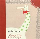 Saša Vegri: Naročje kamenčkov