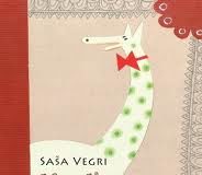Saša Vegri: Naročje kamenčkov