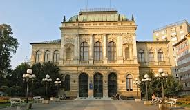 Decembrska filmska večera v Narodni galeriji