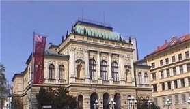 O Narodni galeriji