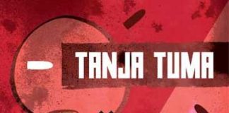 Tanja Tuma: Češnje