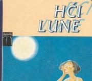 Izpod peresa Dese Muck: Hči lune