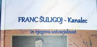 Franc Šuligoj-Kanalec in njegova ustvarjalnost