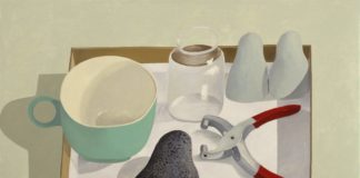 Nathalie Du Pasquier