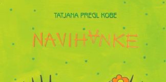 Tatjana Pregl Kobe: Navihanke