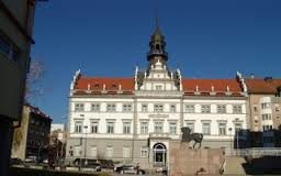 NOVEMBER V NARODNEM DOMU MARIBOR