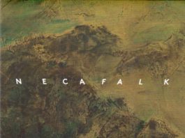 Neca Falk - Od daleč