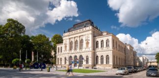 Sto let Narodne galerije