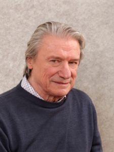 Niko Grafenauer: Pelerine
