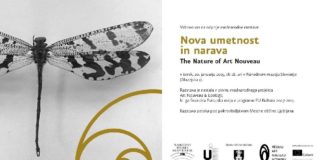 Nova umetnost in narava