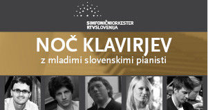 NOČ KLAVIRJEV