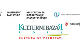 Kulturni bazar 2014