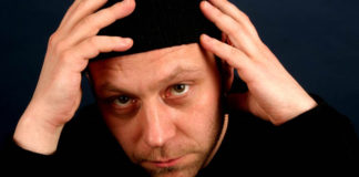 Milko Lazar in zasedba Razal Oklim Quartet v Klubu CD