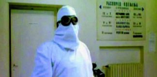 Nagradna igra Kinoteke Ljubljana – vstopnice za film Variola Vera