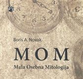 BUKLA – Moja knjiga meseca