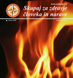 Gibanje za prebavo in še marsikaj (Dario Cortese)