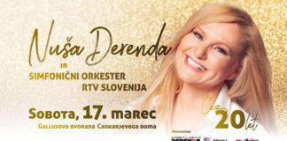 Nuša Derenda