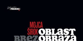 Mojca Širok: Oblast brez obraza