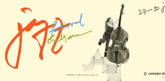 Otvoritveni koncert 59. Jazz festivala Ljubljana