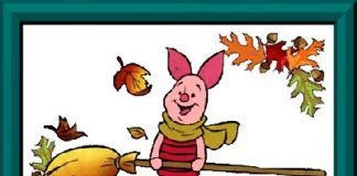 Tudi mesec oktober nas preseneča z zanimivimi dogodki