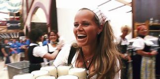 Oktoberfest