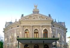 Peter Šavli: Pastir: mladinska pravljična opera